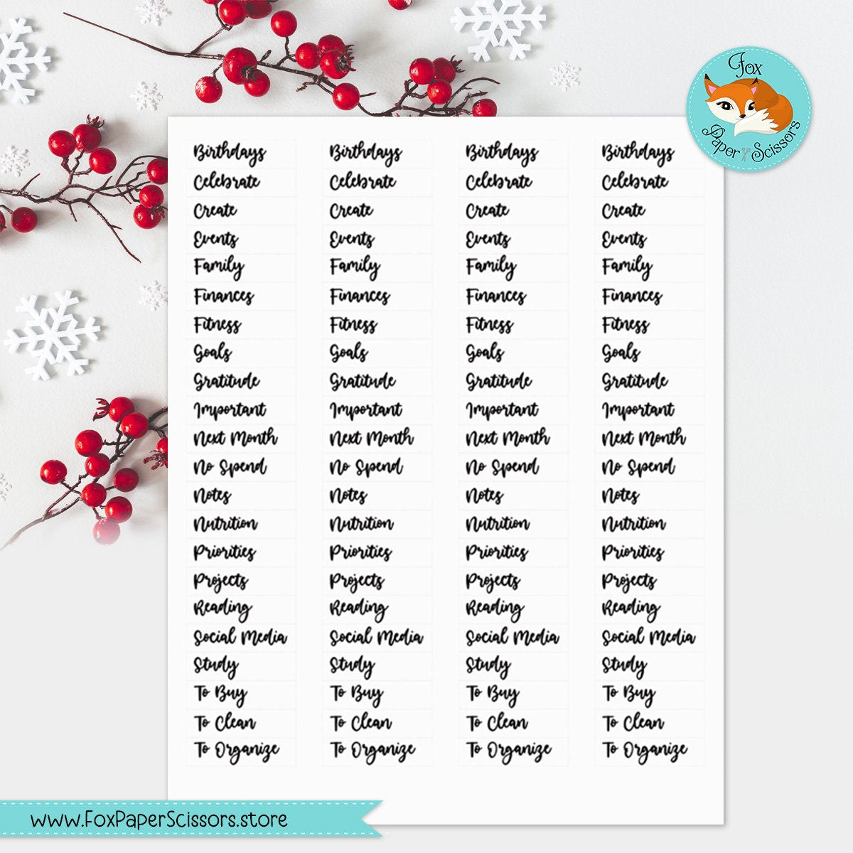 printable monthly dashboard,planner dashboard, monthly dashboard,dashboard, sticker,happy planner,hp, digital,printable,download, cricut,print and cut,vertical, layout,7x9,winter,december, january,snow,tea,teacup, february, flower,floral,white, blue