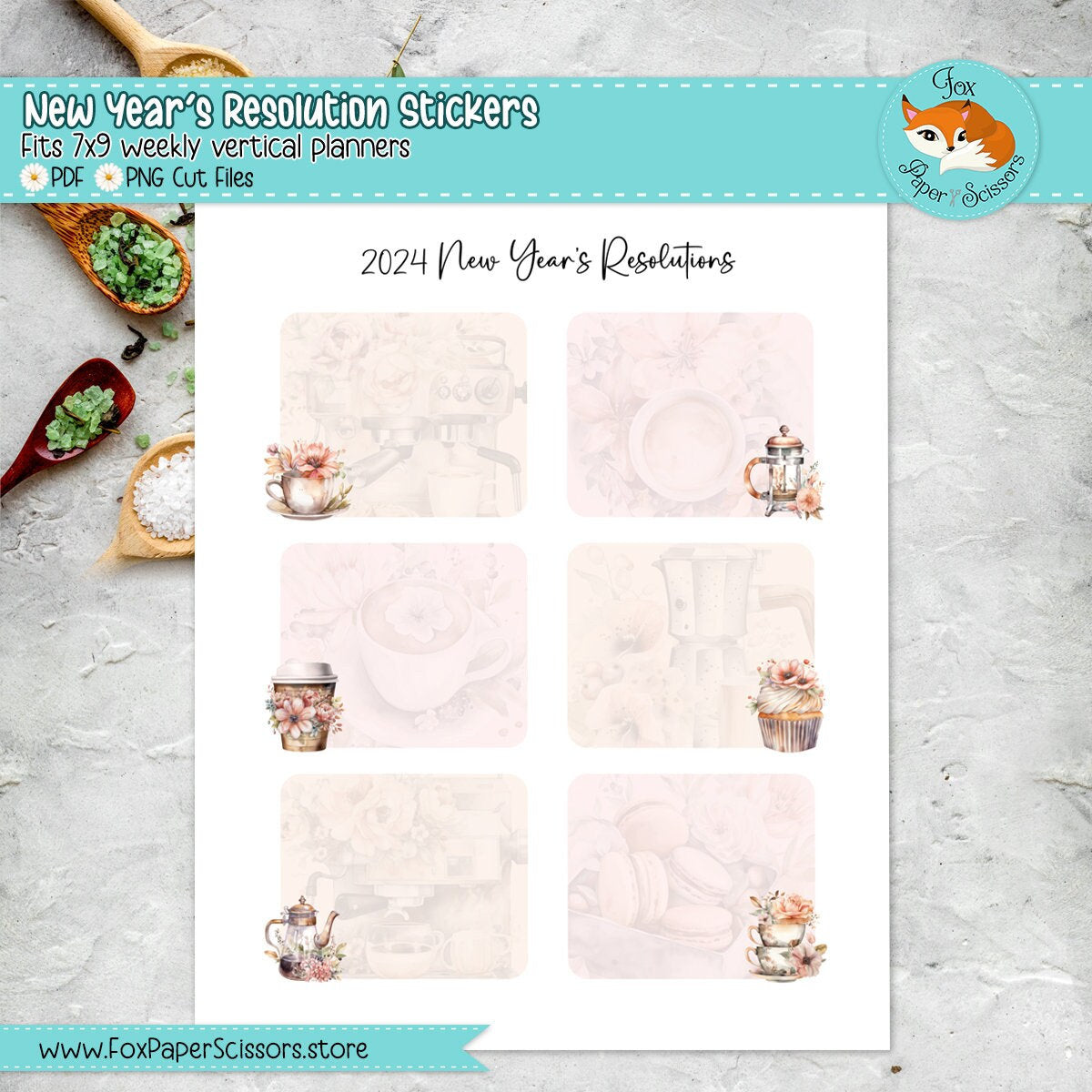 planner sticker,printable sticker,happy planner,printable,planner,functional,printable planner stickers,cute stickers,journal stickers,planner sticker,bujo stickers,winter stickers,erin condren stickers,new year, new years,resolution,goal,habit